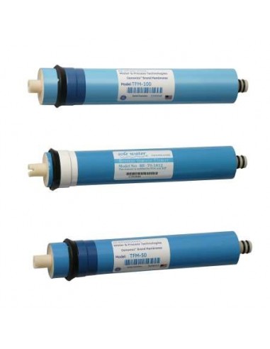 MEMBRANA OSMOSIS INVERSA  FCS 75 GPD