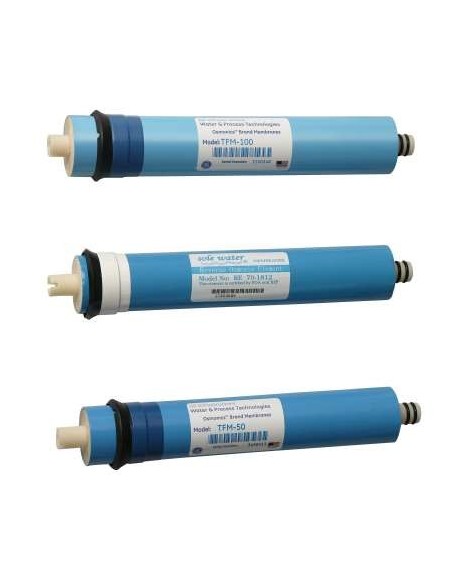 MEMBRANA OSMOSIS INVERSA  FCS 75 GPD