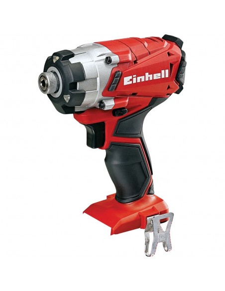 ATORNILLADOR IMPACTO TE-CI 18 LI SOLO