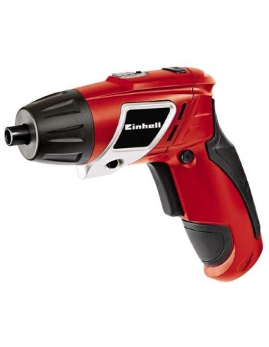 ATORNILLADOR TC-SD 3,6LI EINHELL