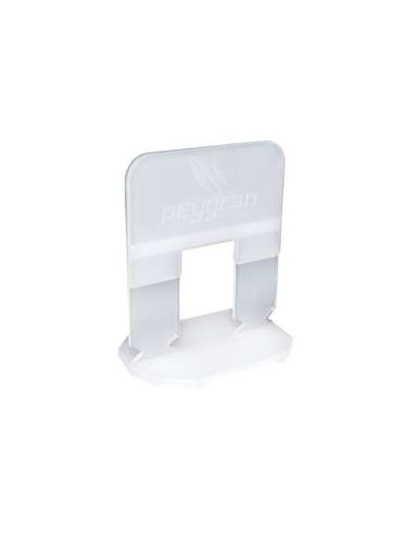 BOLSA 300UD PUENTE NIVELAR 1MM PEYGRAN