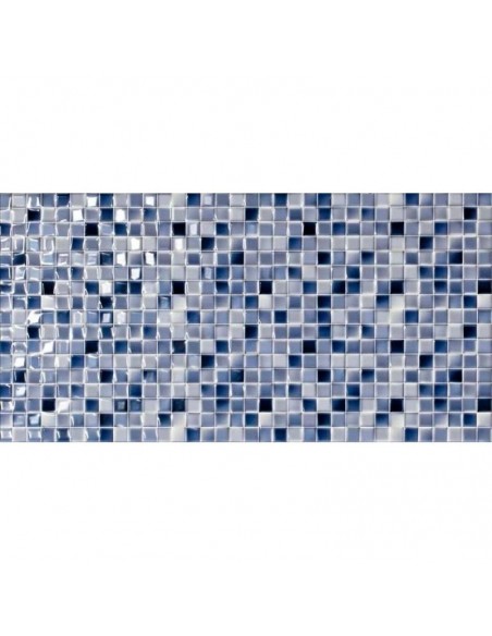 M2 25X50 REVESTIMIENTO ANDROS AZUL 1,63M2/CAJA