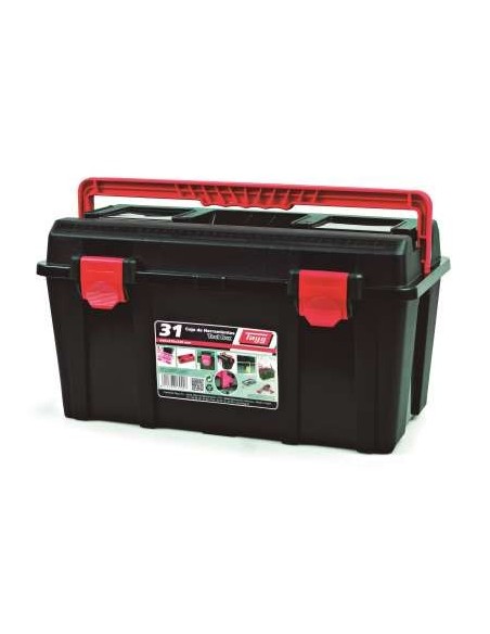 CAJA HERRAMIENTAS Nº31 TAYG 44X23X23
