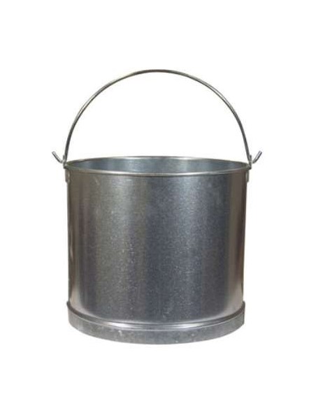 CUBO DE LEÑA