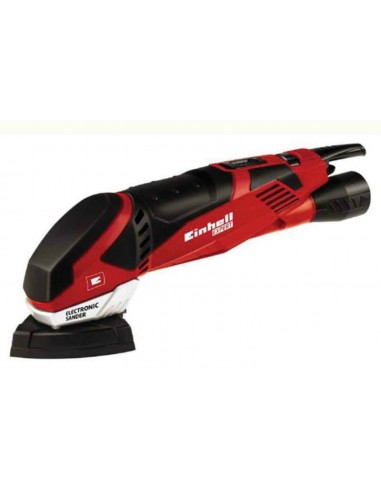 LIJADORA DELTA TE-DS 20 E EINHELL