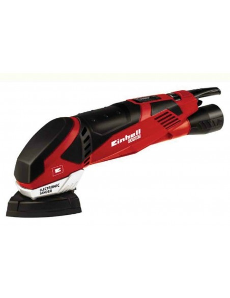 LIJADORA DELTA TE-DS 20 E EINHELL