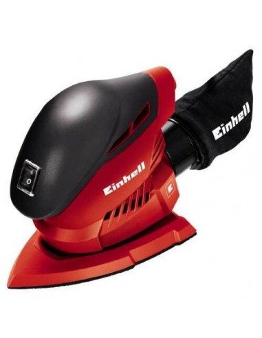 LIJADORA MULTIF. TH-OS 1016 *EINHELL