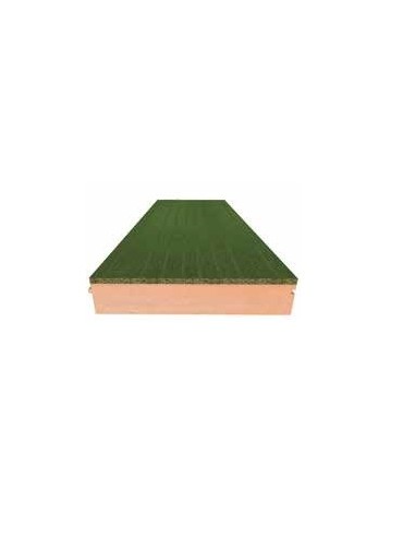 M2.PANEL ONDUTHERM BASIC HIDROF.A30+H16