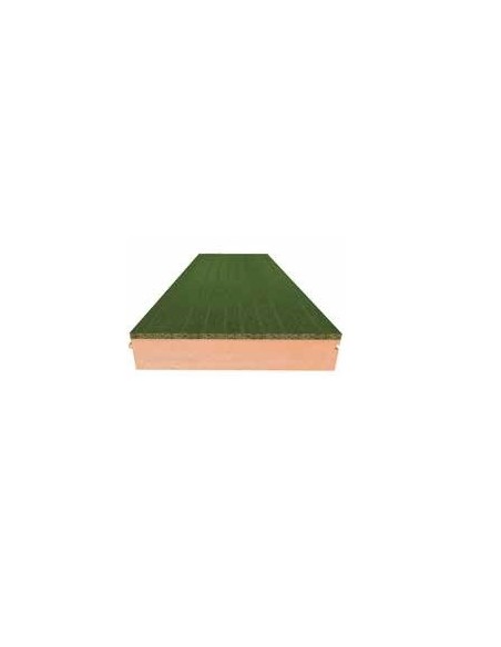 M2.PANEL ONDUTHERM BASIC HIDROF.A30+H16