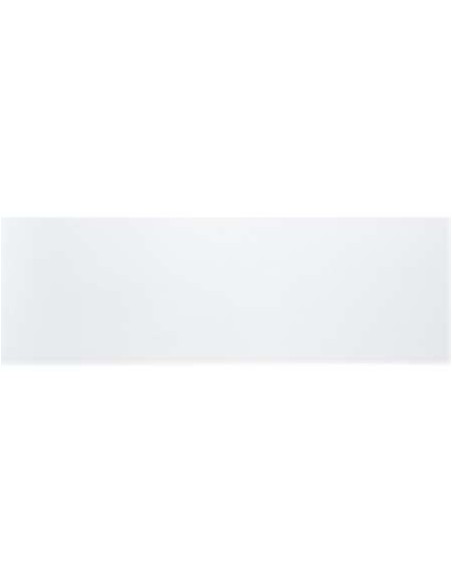 M2.30X60 BLANCO BR. RT PASTA BLCA.1,08MC