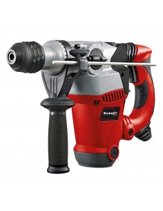 MARTILLO ANTIVIBRACION RT-RH 32 RED EINH