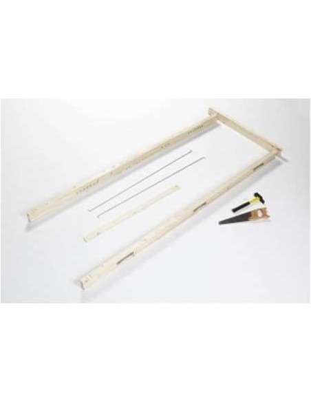 PRECERCO BLOCK BIGMAT (15 X 3,5) PTA 211