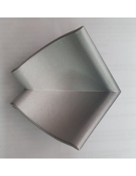 PZA.ANGULO INTERIOR ENC.COPETE GRIS PLTA