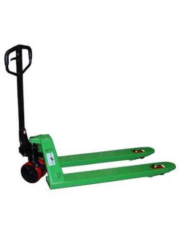 TRANSPALETA PROFESIONAL 2500KG VULCOLAND