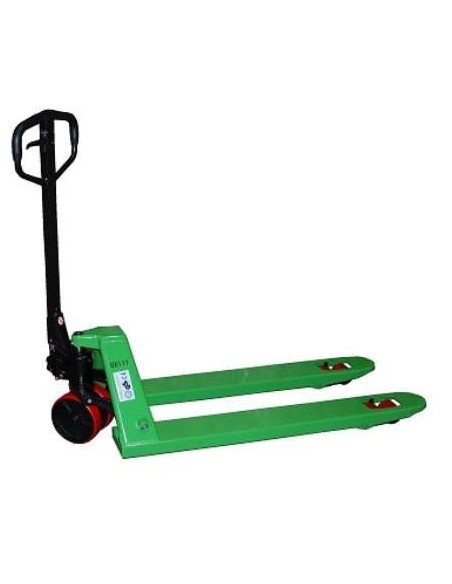 TRANSPALETA PROFESIONAL 2500KG VULCOLAND