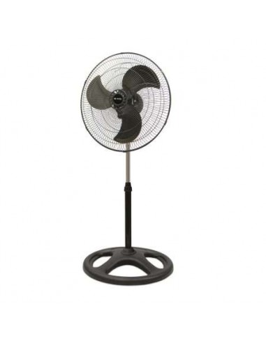VENTILADOR INDUSTRIAL 3ASPAS 75W 40CM