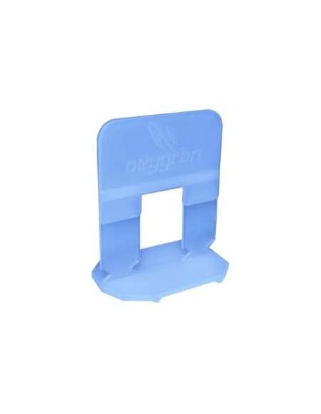 BOLSA 300UD PUENTE NIVELAR 0,5MM PEYGRAN