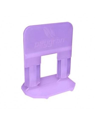 BOLSA 300UD PUENTE NIVELAR 1,5MM PEYGRAN