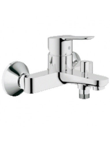 GRIFO MONOMANDO BAÑO DUCHA MOD. BAUEDGE