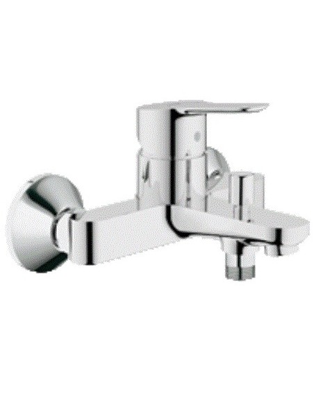 GRIFO MONOMANDO BAÑO DUCHA MOD. BAUEDGE