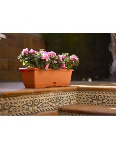 JARDINERA BALCONERA PLASTICA 60 S/ SOPOR