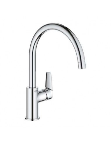 MONOMANDO DE FREGADERO BAUEDGE GROHE