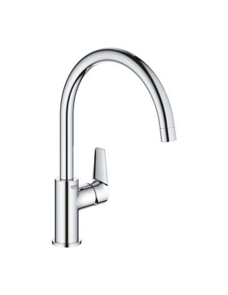 MONOMANDO DE FREGADERO BAUEDGE GROHE