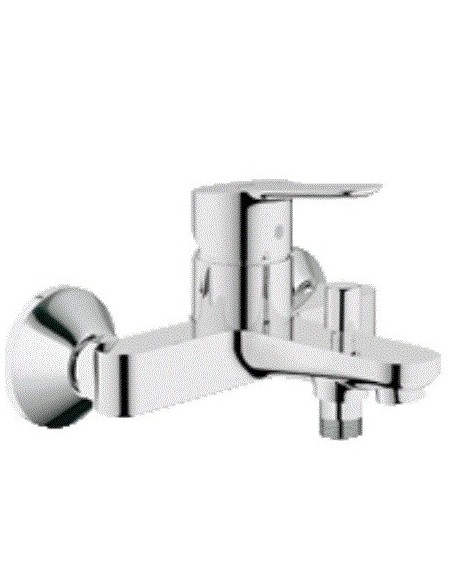 MONOMANDO DUCHA BAUEDGE GROHE SIN FLEXO