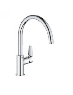 MONOMANDO FREGADERO COCINA BAUEDGE GROHE