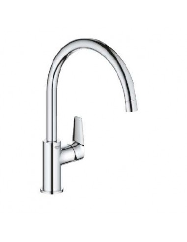 MONOMANDO FREGADERO COCINA BAUEDGE GROHE