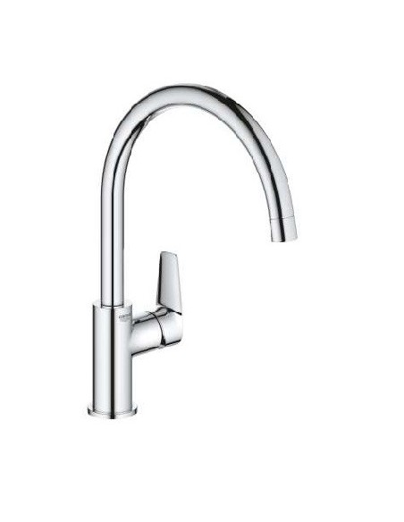 MONOMANDO FREGADERO COCINA BAUEDGE GROHE