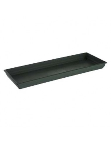 PLATO JARDINERA SIENA 55X25 VERDE BRONCE