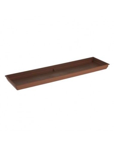 PLATO JARDINERA SIENA 73X25 TERRACOTA