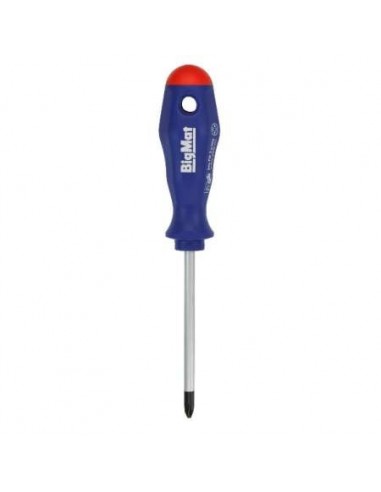 DESTORNILLADOR BIGMAT PHILIPS PH0X60