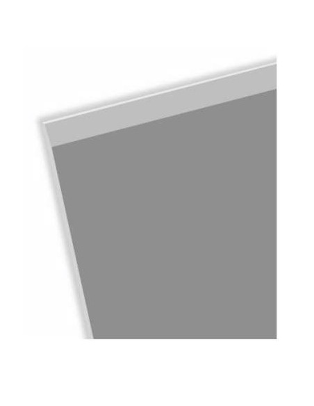 PLACA YESO STD BA 12,5 1200X2000 mm BIGM