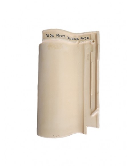 TEJA MIXTA PEQ.BLCA.PAJA ESC 1M212,5P