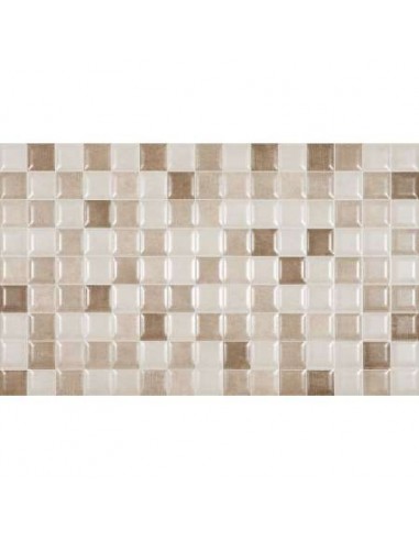 M2 33X55 MOSAICO VANGUARD MARFIL 1,84MC
