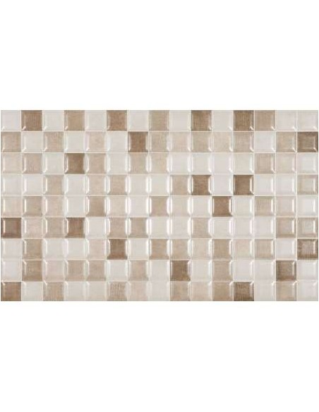 M2 33X55 MOSAICO VANGUARD MARFIL 1,84MC