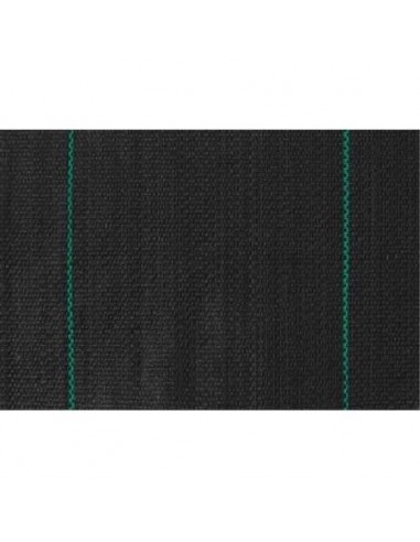 ML.MALLA ANTIHIERBA 2,0X100 110GR/M2