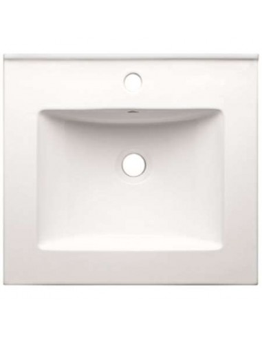 LAVABO 50X46 TUY CERAMICO BIGMAT