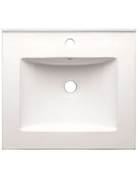 LAVABO 50X46 TUY CERAMICO BIGMAT
