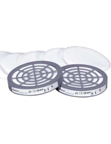 KIT 6 PREF.P2+2 ADAPT.SEMIMASCARA JUPI