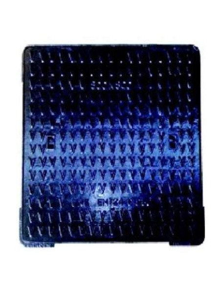 TAPA ARQUETA HF 40X40 CALZADAS C-250