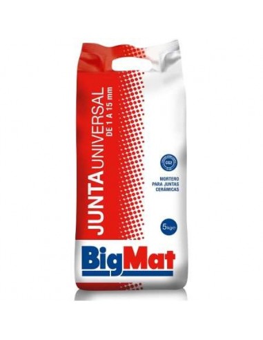 BOLSA 5KG PROPA UNIVERSAL BLANCA BIG