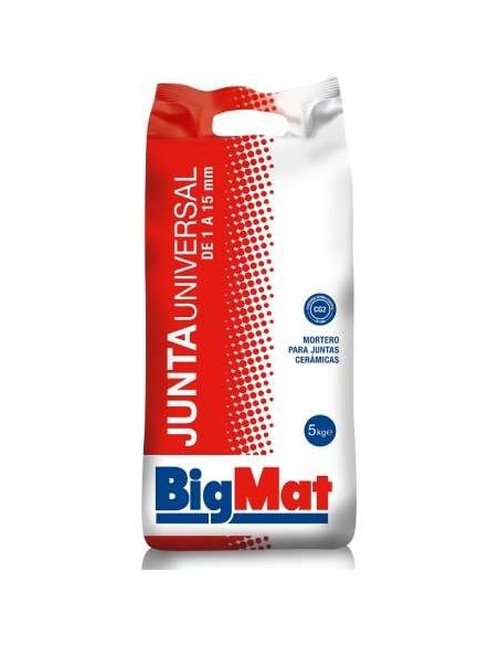 BOLSA 5KG PROPA UNIVERSAL BLANCA BIG
