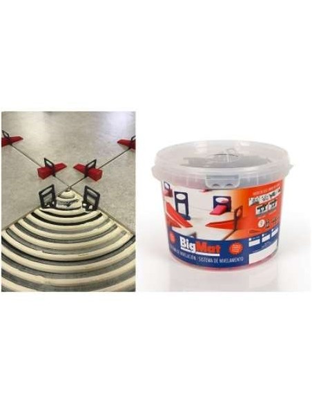 KIT  SISTEMA NIVELACION BMKIT BI