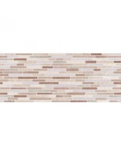 M2 23,5X58 TESELA URBAN BEIG 1,23M/C T60