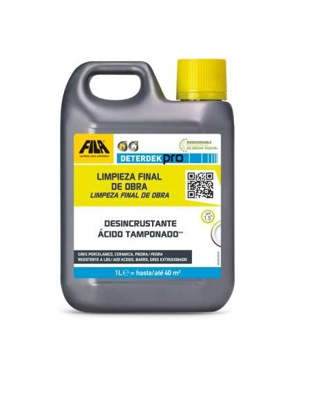 LATA 1LT.DETERDEK DESINC.ACIDO *FILA