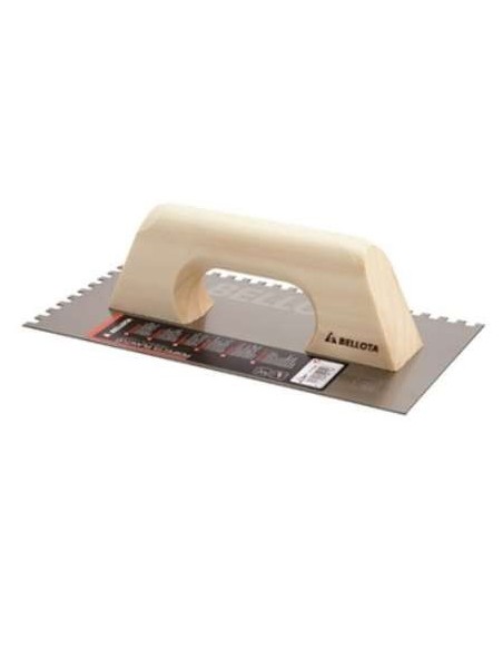 LLANA DENTADA 5873-08 BELLOTA