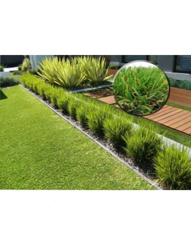 CESPED ARTIFICIAL 30MM NEW LONDON 2X10M
